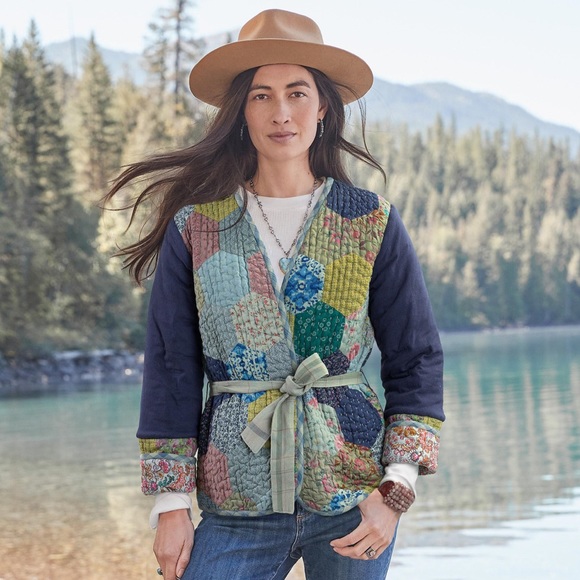 Sundance Jackets & Coats Last Chance Sundance Hyannis Reversible